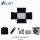 A-List AL-540 II LED Video Light